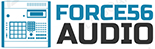 Force56 Audio Software Logo